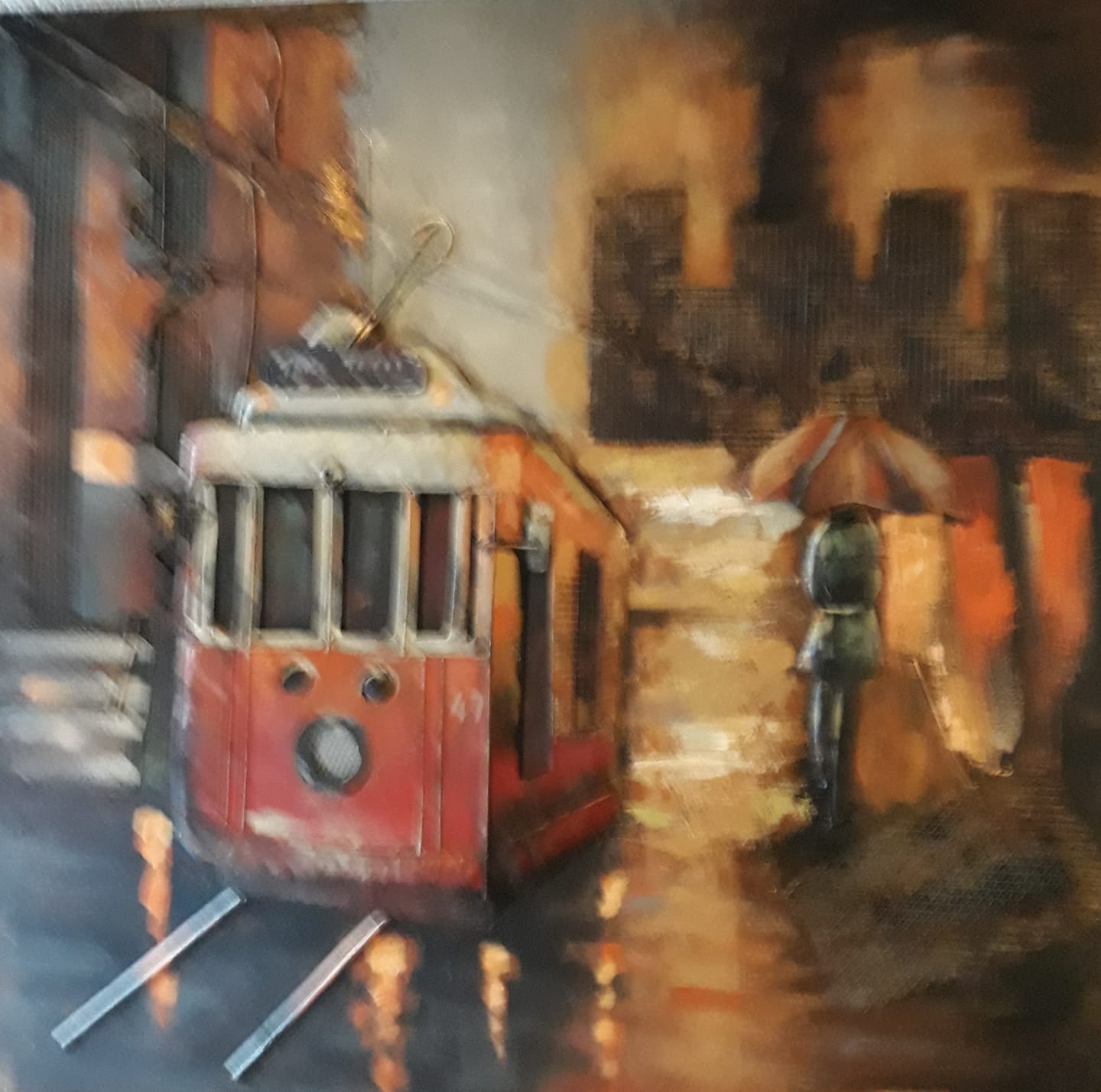tram 47