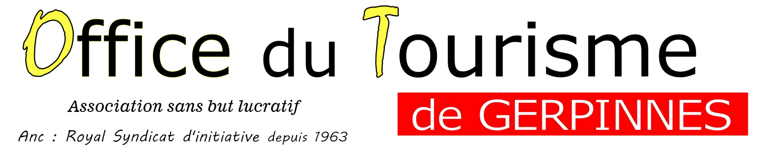 Tourisme Gerpinnes - OT
