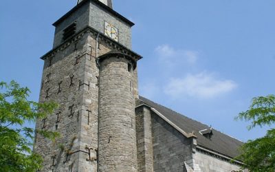 Autour de Gerpinnes